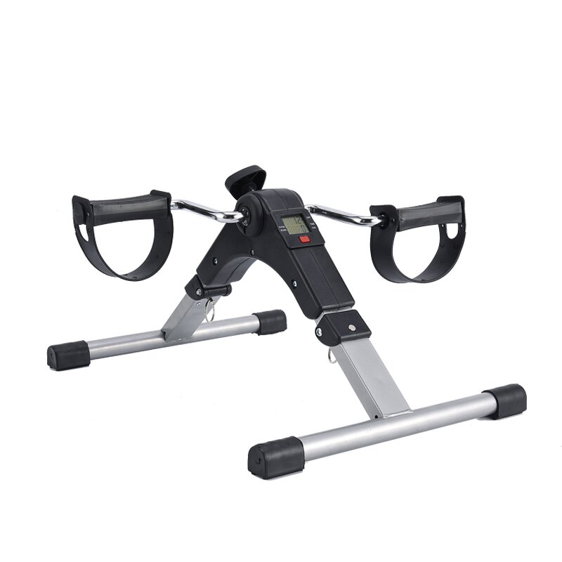 Mini Exercise Bike Manufacturer - LED Portable Medical Physiotherapy & Rehabilitation Equipment