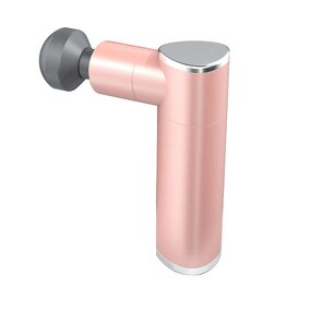 Massage Gun Manufacturer - Factory Portable 3 Speeds Fascia Type-C Charging for Back Neck Shoulder Foot