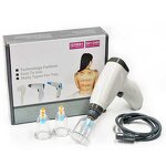 Electric Hijama Cups Set Manufacturer - Chinese Healthy Body Mini Vacuum Device with CE Certificate