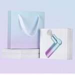 Mini Massage Gun Manufacturer - New Products Handheld Pocket Vibration Deep Small Fascial Electric Massager