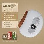 Gua Sha Massage Stone Manufacturer - Hot Selling Convenient Rash Board Factory Outlet Hot for Face Heat