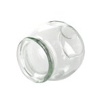 Acupuncture Cupping Set Manufacturer - Chinese Hijama Therapy Glass Vacuum Cups for Body Treatment