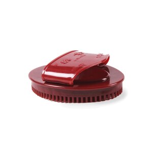 Body Massage Brush Manufacturer - Top Quality TPR Manual Exfoliating Meridian for Body Healthcare