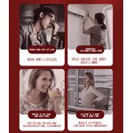 Electric Vacuum Cupping Device Manufacturer - Household Rechargeable Smart Massage Pump Suction USB Charging 5V