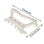 Gua Sha Board Manufacturer - Portable Ceramic Massage Tool High Quality Ceramics for Body CE Face