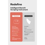 Gua Sha Massage Stone Manufacturer - Hot Selling Convenient Rash Board Factory Outlet Hot for Face Heat