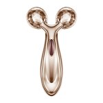 Facial Massager Manufacturer - Beauty Care Hot Selling Anti-aging Stainless Steel 3D Roller