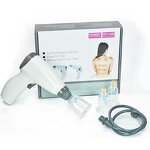 Electric Vacuum Cupping Machine Manufacturer - USB Charge Therapy Hijama Cups Pump