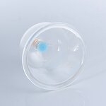 Cupping Cups Manufacturer - Wholesale Traditional Chinese Plastic for Hijama Therapy