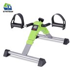 Mini Exercise Bike Manufacturer - LED Portable Medical Physiotherapy & Rehabilitation Equipment