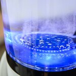 Hydrogen Water Maker Manufacturer - Japanese Hydrogen Rich Machine