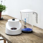 Hydrogen Water Maker Manufacturer - Japanese Hydrogen Rich Machine