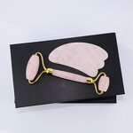 Jade Roller Manufacturer - OEM Private Label Biological Facial Massager Anti-aging Beauty & Guasha Tools