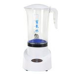 Nano Bubble Generator Manufacturer - Hydrogen Water Tester for High Concentration