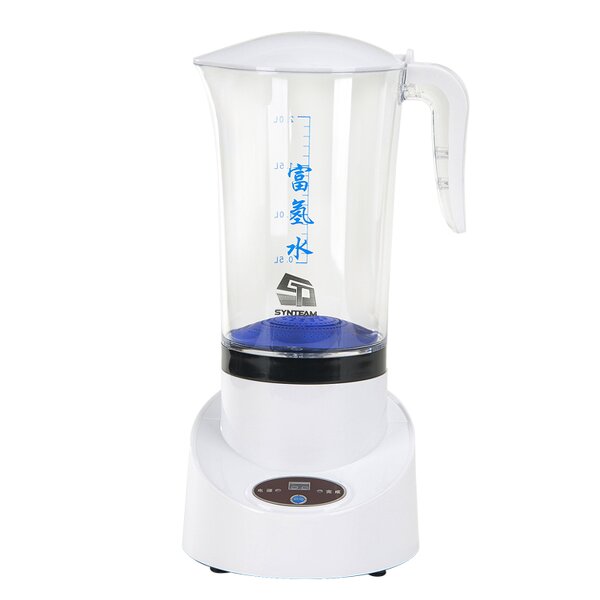 Nano Bubble Generator Manufacturer - Hydrogen Water Tester for High Concentration