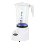 Nano Bubble Generator Manufacturer - Hydrogen Water Tester for High Concentration