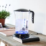 Hydrogen Water Filter Manufacturer - CE ROHS Certified Kettle