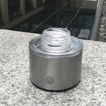 Hydrogen Water Bottle Manufacturer - Glass Household Portable Hydrogen Rich