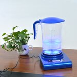 Hydrogen Water Filter Manufacturer - CE ROHS Certified Kettle