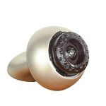 Body Massage Machine Manufacturer - Slimming Neck Shoulder Adjustable Force Temperature Full Body Electric Jade Roller