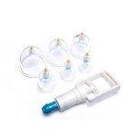 Cupping Cups Manufacturer - Wholesale Traditional Chinese Plastic for Hijama Therapy