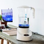 Nano Bubble Generator Manufacturer - Hydrogen Water Tester for High Concentration