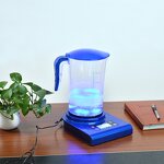 Hydrogen Water Filter Manufacturer - CE ROHS Certified Kettle