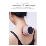 Electronic Cupping Set Manufacturer - High Quality Smart Facial with Strong Suction for Body Massage Hijama