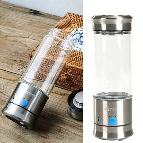 Hydrogen Electrolyzer Manufacturer - High Concentration Water Generator with Low Price for Korea