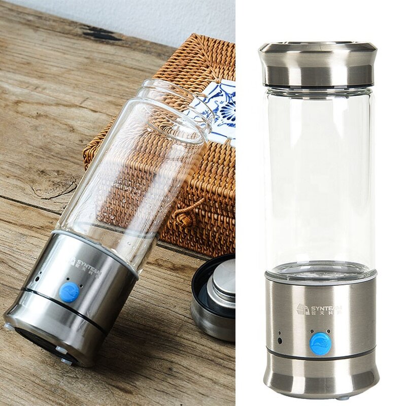 Hydrogen Electrolyzer Manufacturer - High Concentration Water Generator with Low Price for Korea