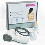 Cupping Gun Manufacturer - Electric Vacuum Therapy for Body Health Medical