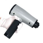 Massage Gun Manufacturer - Custom Box Wholesalers Professional Chiropractic Deep Muscle with LCD Touch Screen
