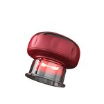 Electric Cupping Therapy Device Manufacturer - Wholesale Hijama Cups Machine for Body Vacuum Massage