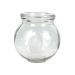 Cupping Glass Therapy Set Manufacturer - Different Sizes Traditional Vacuum Chinese Cupping