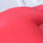 Seat Cushion Manufacturer - Universal Office Lumbar Posture Correcting Memory Foam Waist Support for Car Chair