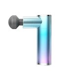 Massage Gun Manufacturer - 2024 New Design Wholesale Electric Impulse Vibration Metal Deep Tissue