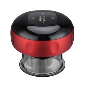 Electronic Cupping Therapy Set Manufacturer - Dropshipping Cupping-cups for Man Woman Hajima Body Fire Tool