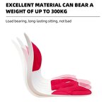 Seat Cushion Manufacturer - Universal Office Lumbar Posture Correcting Memory Foam Waist Support for Car Chair