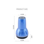 Smart Cupping Machine Manufacturer - Massager Device Therapy Electric for Hijama Cups Sets