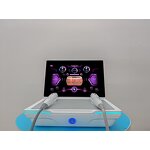 HIFU Face Lifting Instrument - Double-depth Single-row Dual-channel Wrinkle Removal Anti-aging Body Shaping