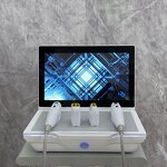 HIFU Face Lifting Instrument - Double-depth Single-row Dual-channel Wrinkle Removal Anti-aging Body Shaping