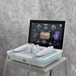 HIFU Face Lifting Instrument - Double-depth Single-row Dual-channel Wrinkle Removal Anti-aging Body Shaping