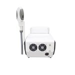 NOVA NV-IPL10 IPL Machine - Newest High Strength Semiconductor Cooling Hair Removal Tattoo Removal Salon Device