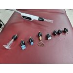 Fractional Fibroblast Plasma - Professional Cool Jet Pen ABS Standing US Cool Face Whitening Salon Device