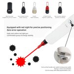 Dual Action Laser Machine Manufacturer - 808Nm Diode & 2-in-1 Picosecond Laser Salon Hair Removal Medicine Equipment