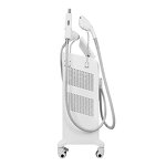 4in1 Laser Machine - 2025 808+ipl+nd Yag+rf Tattoo Hair Removal Multifunctional Salon Beauty Equipment