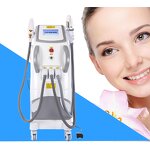 Opt IPL Laser Machine - Multifunctional Triple Wavelength 755 808 Skin Rejuvenation Hair Removal Salon Device