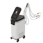 EMS Sculpting Machine - Most Advanced Face Lifting Wrinkle Removal Anti-Aging RF Technology Salon Device