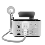 Pemf Physio Magneto Device - 2025 Portable ABS Material Emtt Machine Magnetotherapy Magnetic Therapy