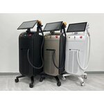 Titanium Laser Hair Removal Machine Manufacturer - Soprano Original 2000w 755/808/1064nm Permanent Hair Removal Equipment